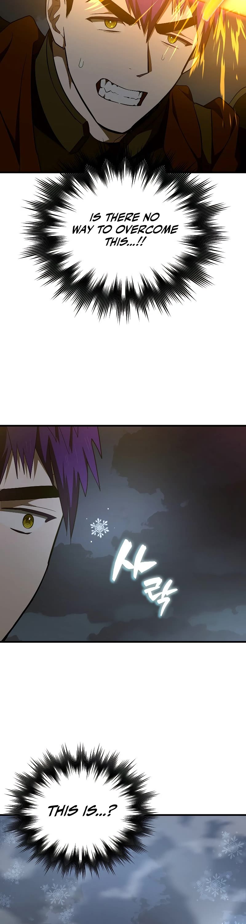 To Hell With Being A Saint, I’m A Doctor Chapter 63 page 30 - Chapter 63