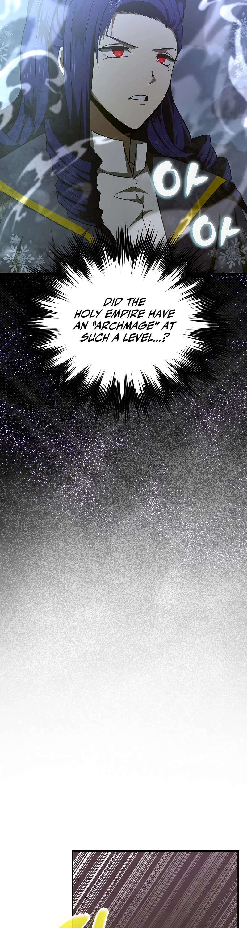 To Hell With Being A Saint, I’m A Doctor Chapter 63 page 34 - Chapter 63