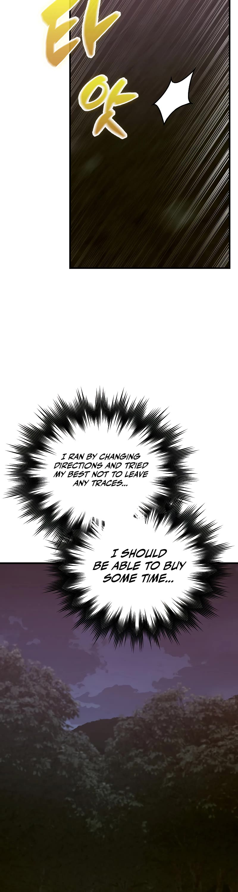 To Hell With Being A Saint, I’m A Doctor Chapter 63 page 35 - Chapter 63