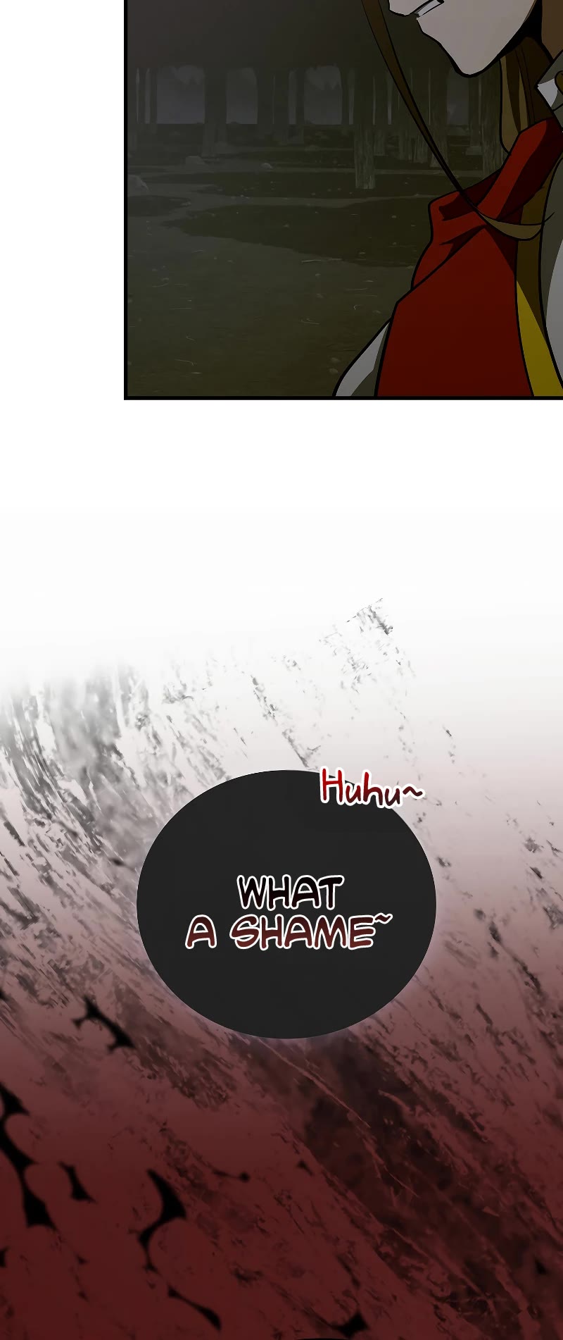 To Hell With Being A Saint, I’m A Doctor Chapter 63 page 37 - Chapter 63
