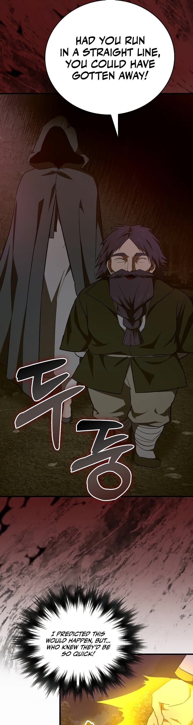 To Hell With Being A Saint, I’m A Doctor Chapter 63 page 38 - Chapter 63