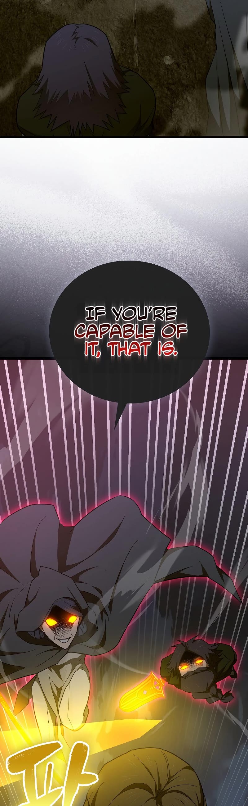 To Hell With Being A Saint, I’m A Doctor Chapter 63 page 40 - Chapter 63