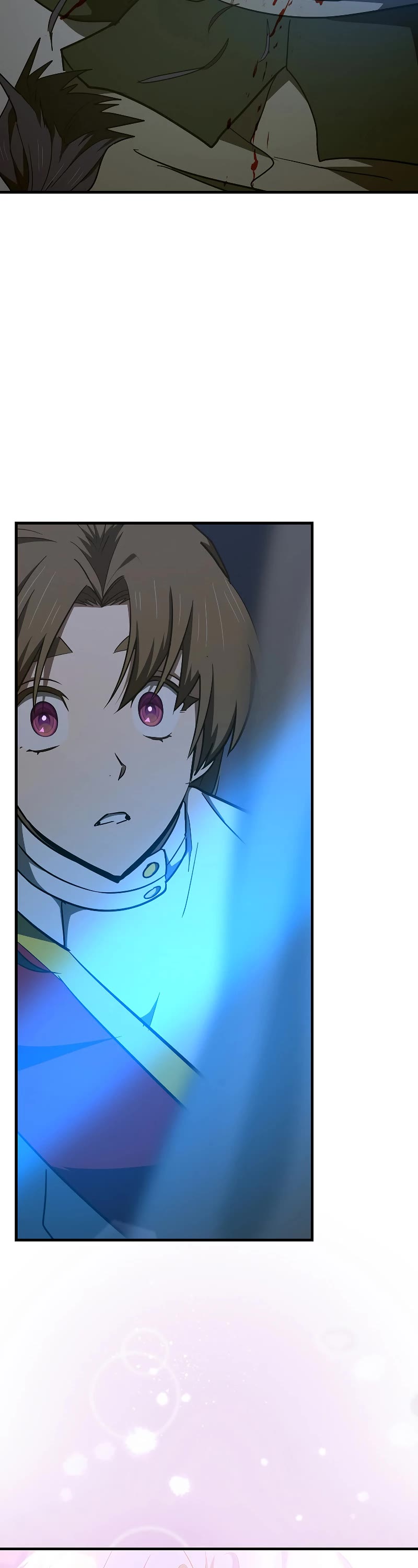 To Hell With Being A Saint, I’m A Doctor Chapter 63 page 43 - Chapter 63
