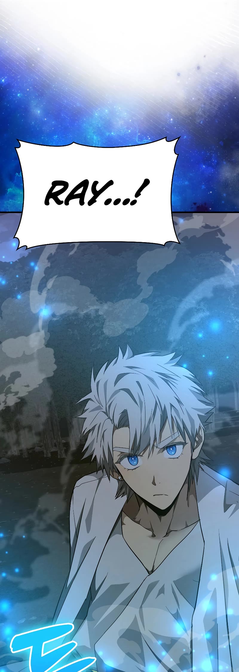 To Hell With Being A Saint, I’m A Doctor Chapter 63 page 45 - Chapter 63