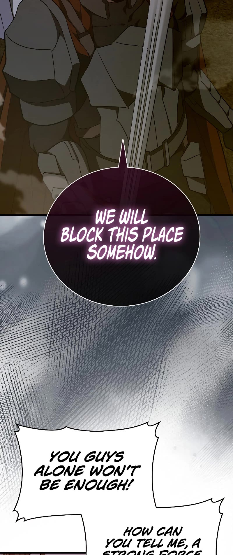 To Hell With Being A Saint, I’m A Doctor Chapter 63 page 5 - Chapter 63
