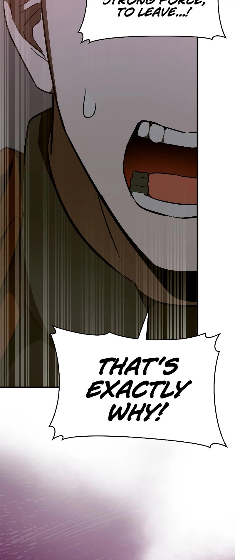 To Hell With Being A Saint, I’m A Doctor Chapter 63 page 6 - Chapter 63