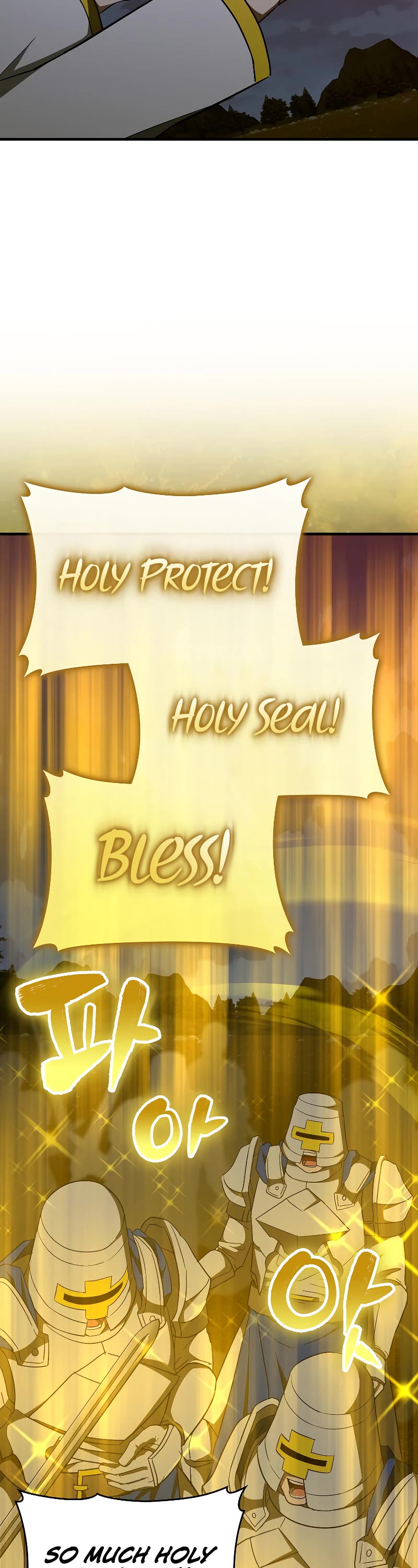 To Hell With Being A Saint, I’m A Doctor Chapter 63 page 8 - Chapter 63