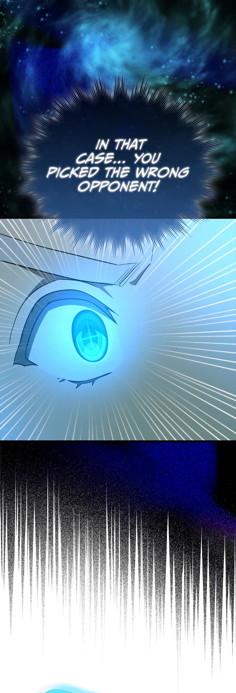 To Hell With Being A Saint, I’m A Doctor Chapter 64 page 10 - Chapter 64