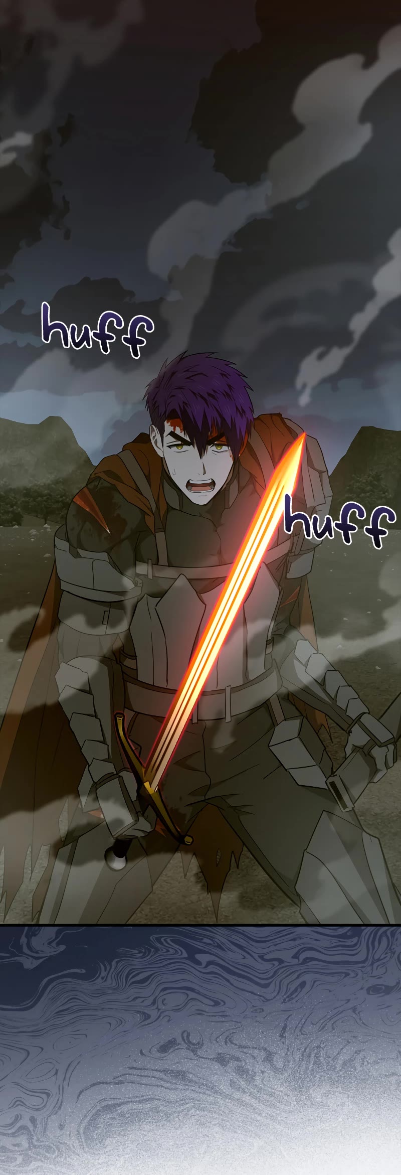 To Hell With Being A Saint, I’m A Doctor Chapter 64 page 15 - Chapter 64