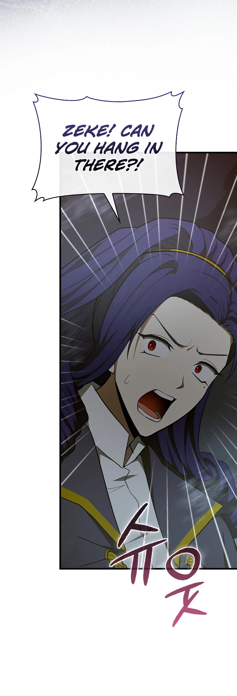 To Hell With Being A Saint, I’m A Doctor Chapter 64 page 16 - Chapter 64