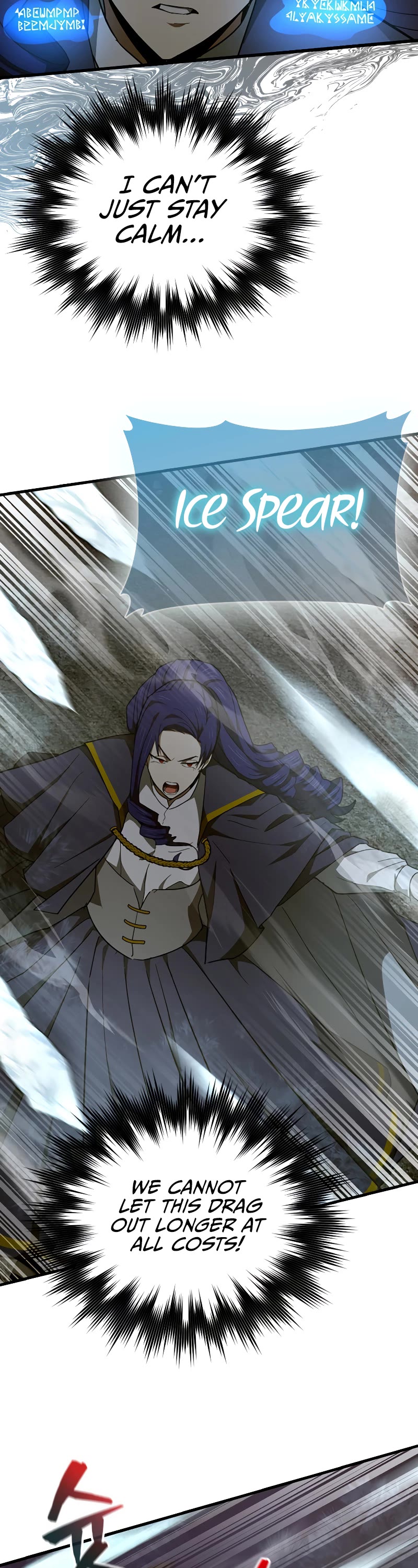 To Hell With Being A Saint, I’m A Doctor Chapter 64 page 18 - Chapter 64
