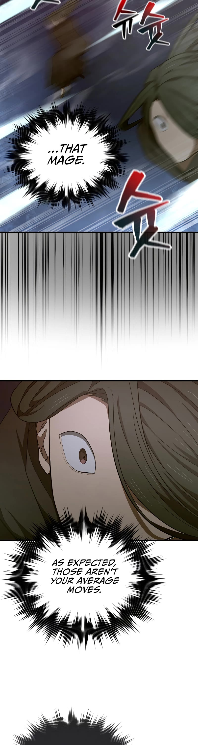 To Hell With Being A Saint, I’m A Doctor Chapter 64 page 19 - Chapter 64