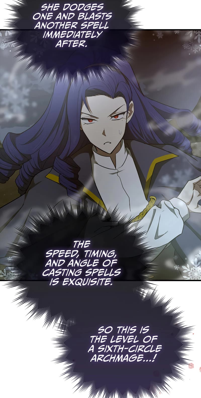 To Hell With Being A Saint, I’m A Doctor Chapter 64 page 20 - Chapter 64