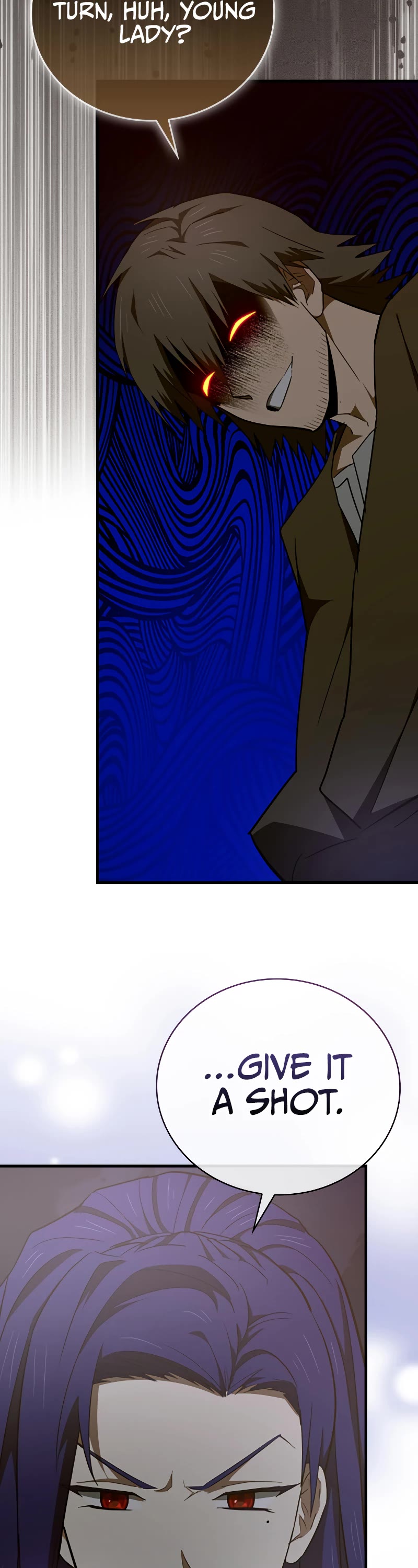 To Hell With Being A Saint, I’m A Doctor Chapter 64 page 24 - Chapter 64
