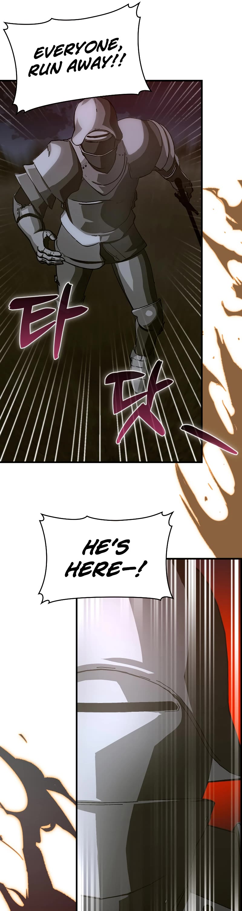 To Hell With Being A Saint, I’m A Doctor Chapter 64 page 27 - Chapter 64