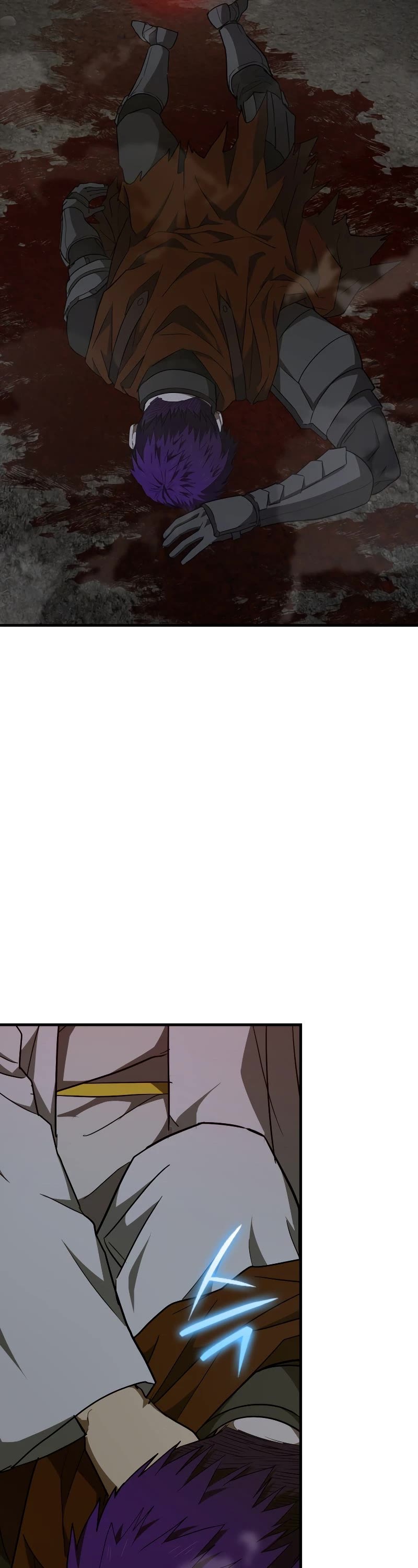 To Hell With Being A Saint, I’m A Doctor Chapter 64 page 32 - Chapter 64