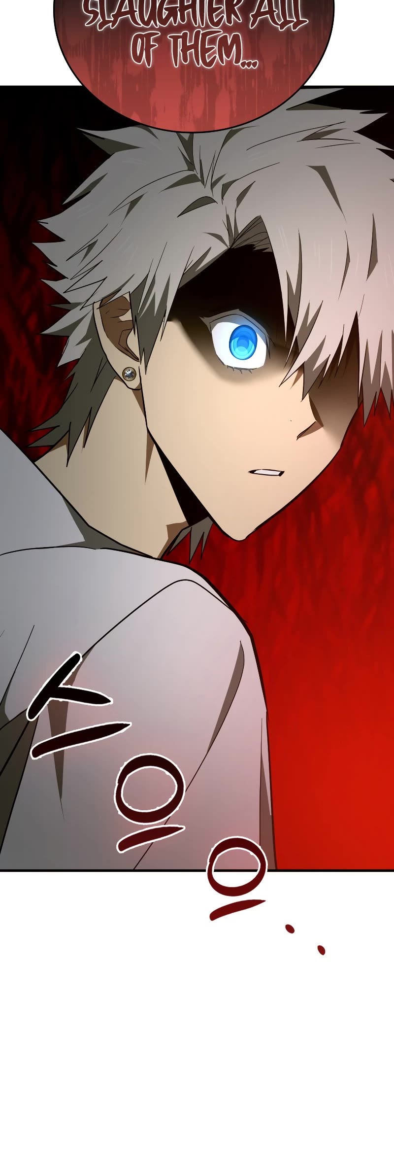 To Hell With Being A Saint, I’m A Doctor Chapter 64 page 35 - Chapter 64