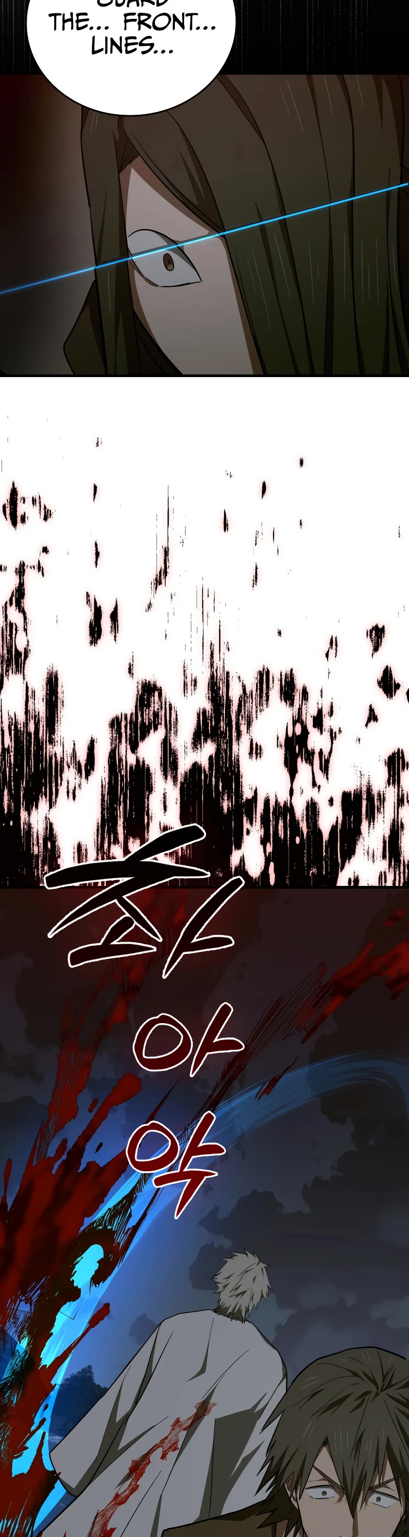 To Hell With Being A Saint, I’m A Doctor Chapter 64 page 37 - Chapter 64