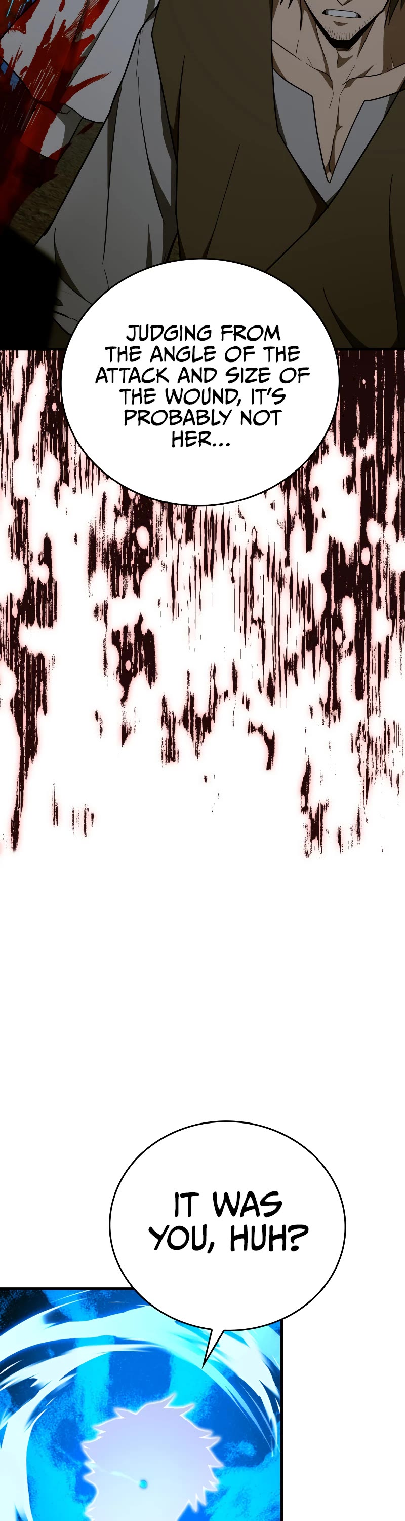 To Hell With Being A Saint, I’m A Doctor Chapter 64 page 38 - Chapter 64