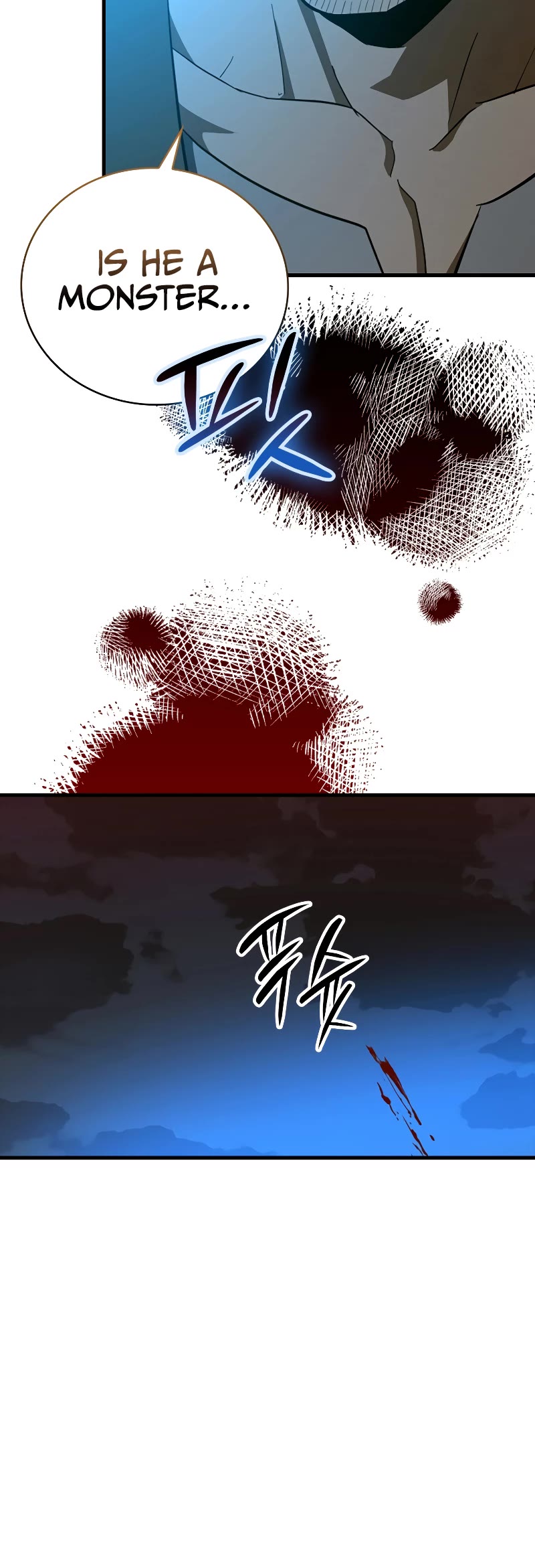 To Hell With Being A Saint, I’m A Doctor Chapter 64 page 40 - Chapter 64