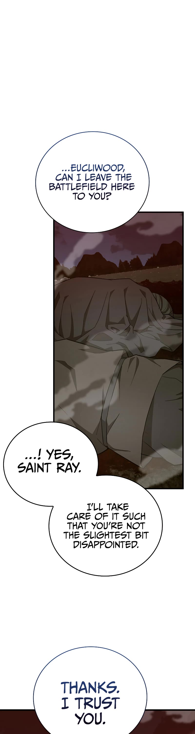 To Hell With Being A Saint, I’m A Doctor Chapter 64 page 41 - Chapter 64