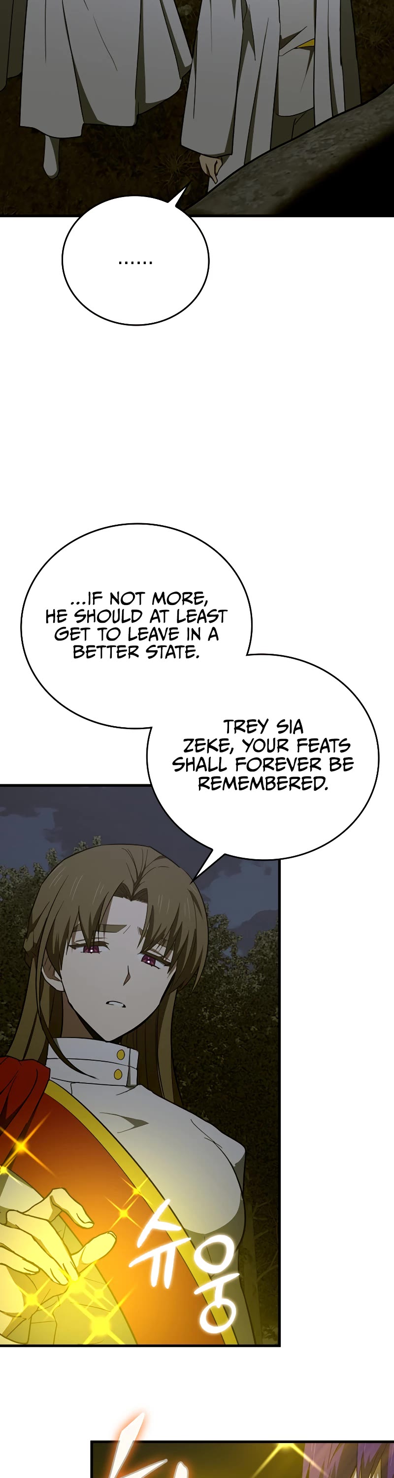 To Hell With Being A Saint, I’m A Doctor Chapter 64 page 47 - Chapter 64