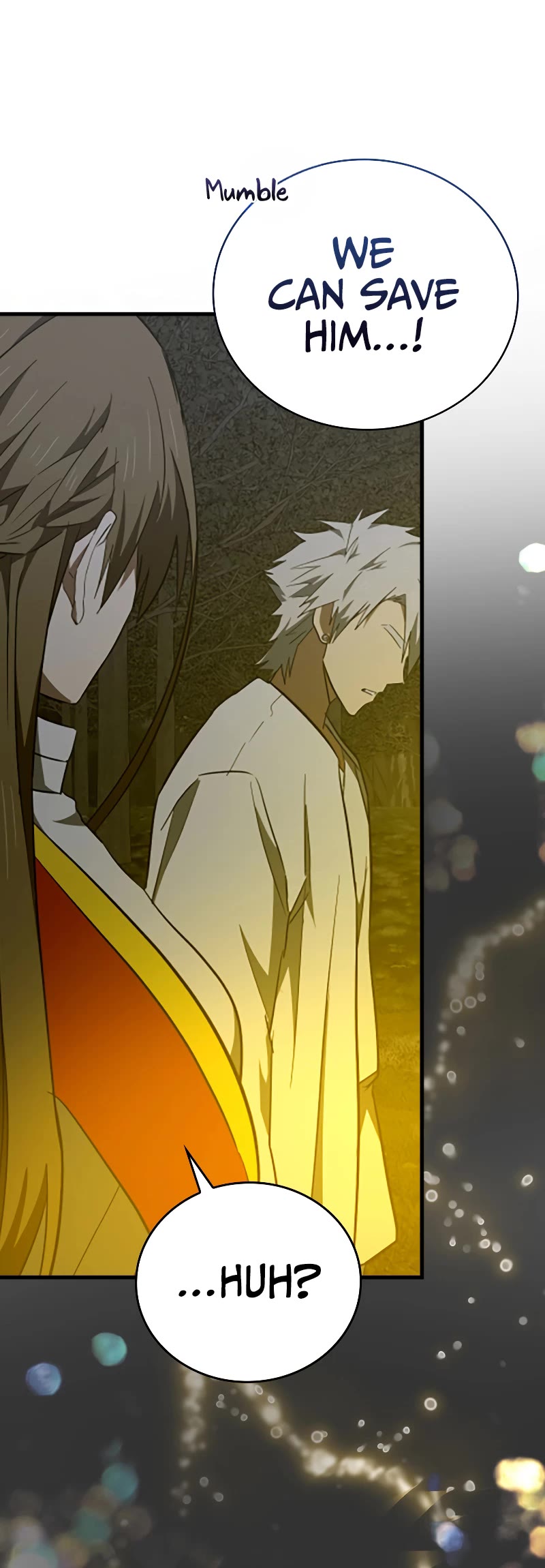 To Hell With Being A Saint, I’m A Doctor Chapter 64 page 49 - Chapter 64