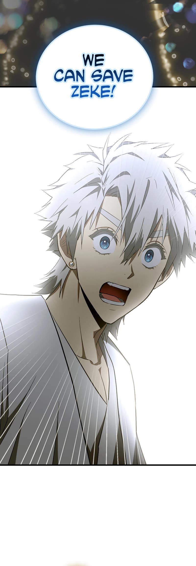 To Hell With Being A Saint, I’m A Doctor Chapter 64 page 50 - Chapter 64
