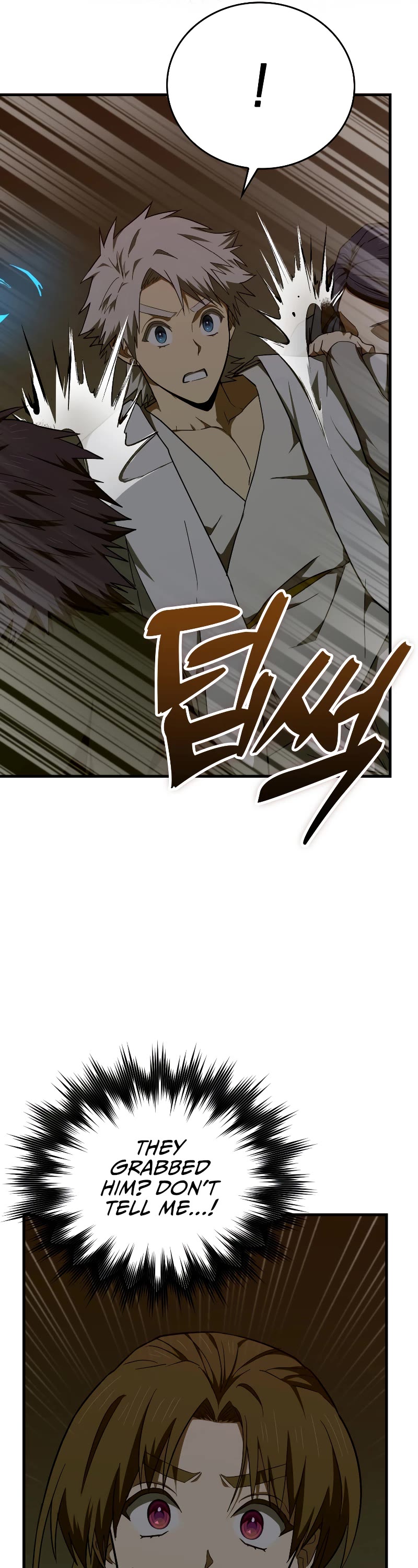 To Hell With Being A Saint, I’m A Doctor Chapter 64 page 7 - Chapter 64