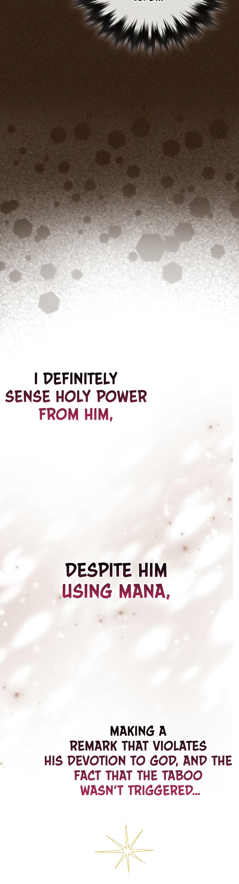 To Hell With Being A Saint, I’m A Doctor Chapter 65 page 11 - Chapter 65