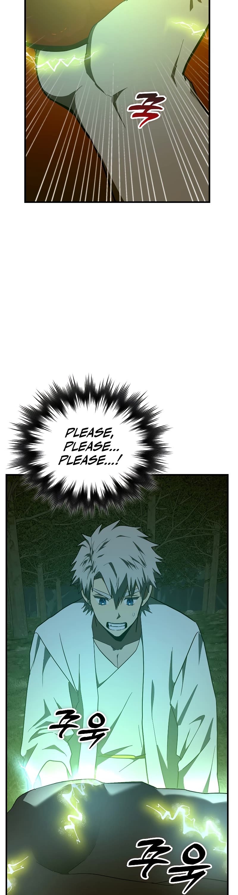 To Hell With Being A Saint, I’m A Doctor Chapter 65 page 19 - Chapter 65