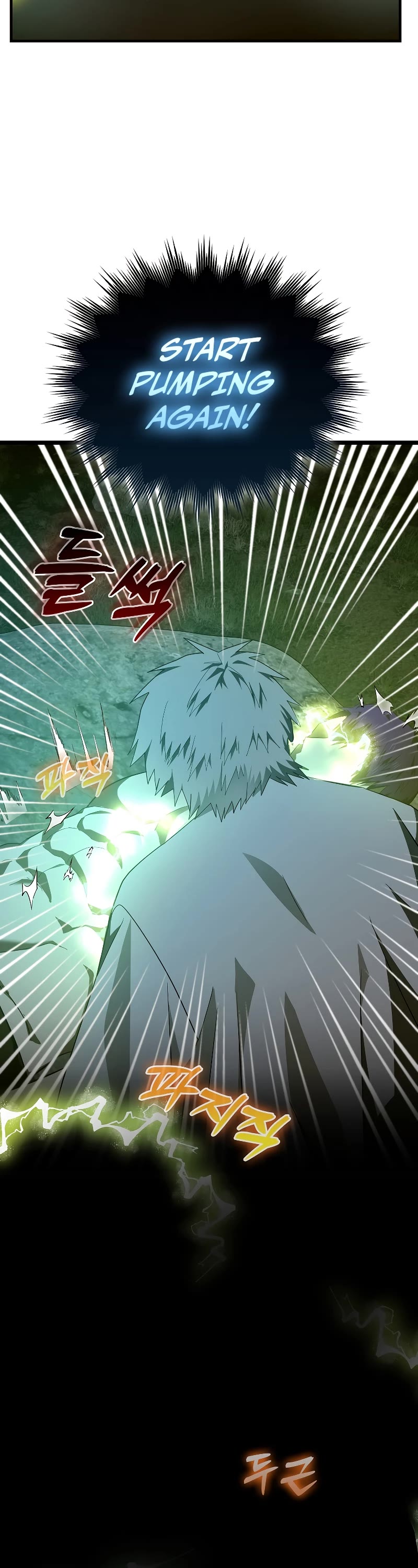 To Hell With Being A Saint, I’m A Doctor Chapter 65 page 20 - Chapter 65