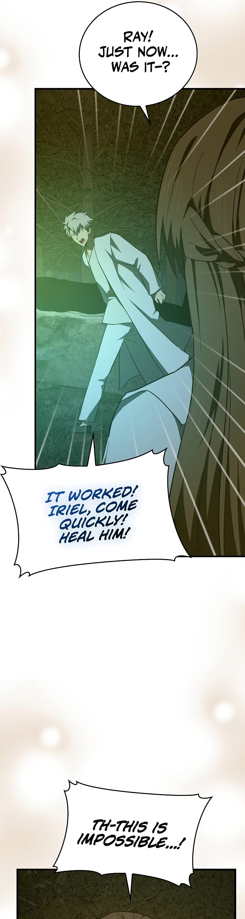To Hell With Being A Saint, I’m A Doctor Chapter 65 page 23 - Chapter 65