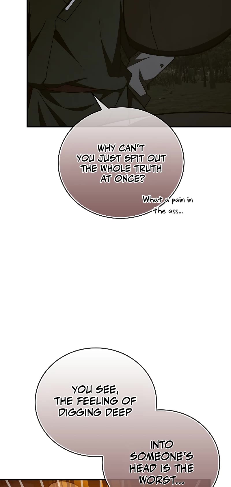 To Hell With Being A Saint, I’m A Doctor Chapter 65 page 38 - Chapter 65