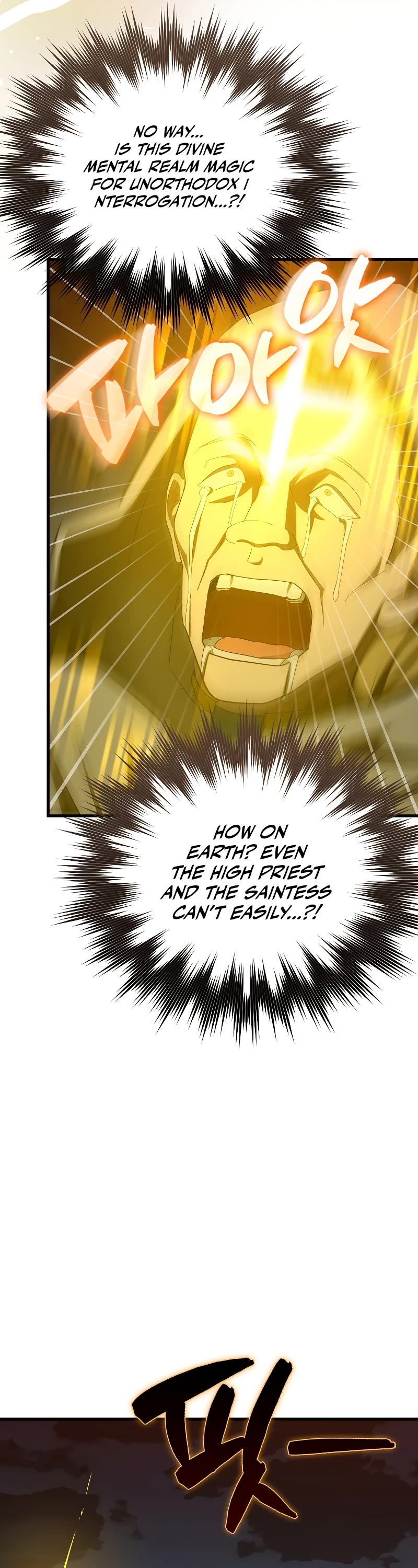 To Hell With Being A Saint, I’m A Doctor Chapter 65 page 40 - Chapter 65