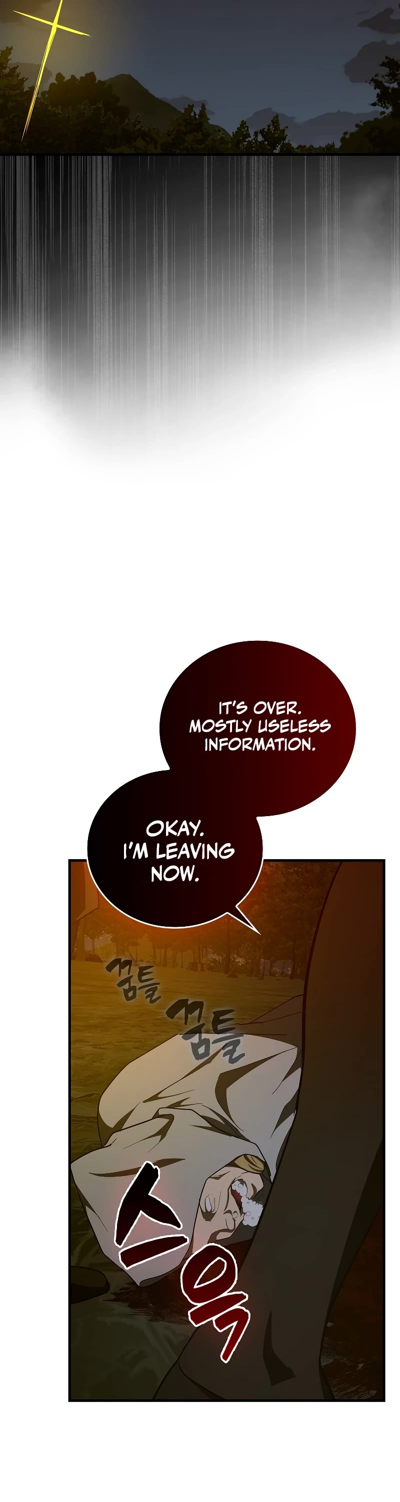 To Hell With Being A Saint, I’m A Doctor Chapter 65 page 41 - Chapter 65