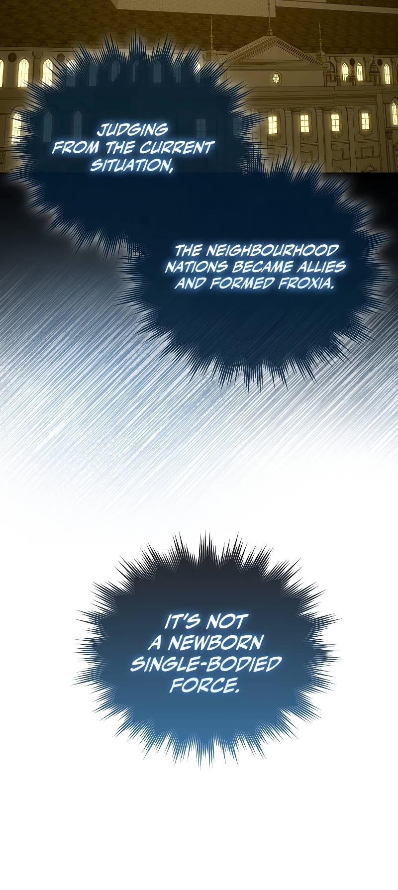 To Hell With Being A Saint, I’m A Doctor Chapter 65 page 45 - Chapter 65