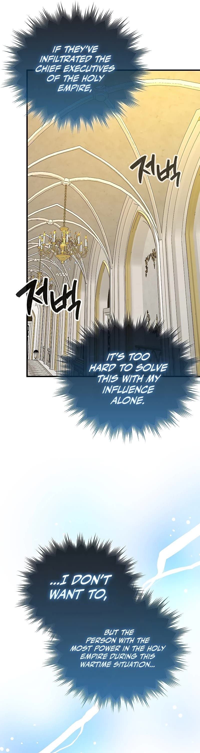 To Hell With Being A Saint, I’m A Doctor Chapter 65 page 46 - Chapter 65