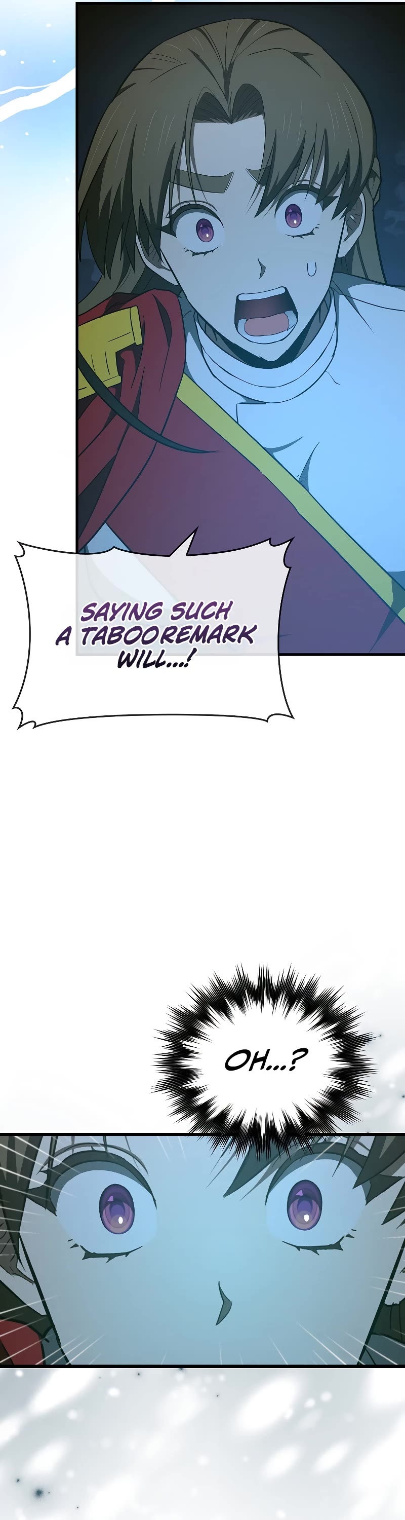 To Hell With Being A Saint, I’m A Doctor Chapter 65 page 7 - Chapter 65