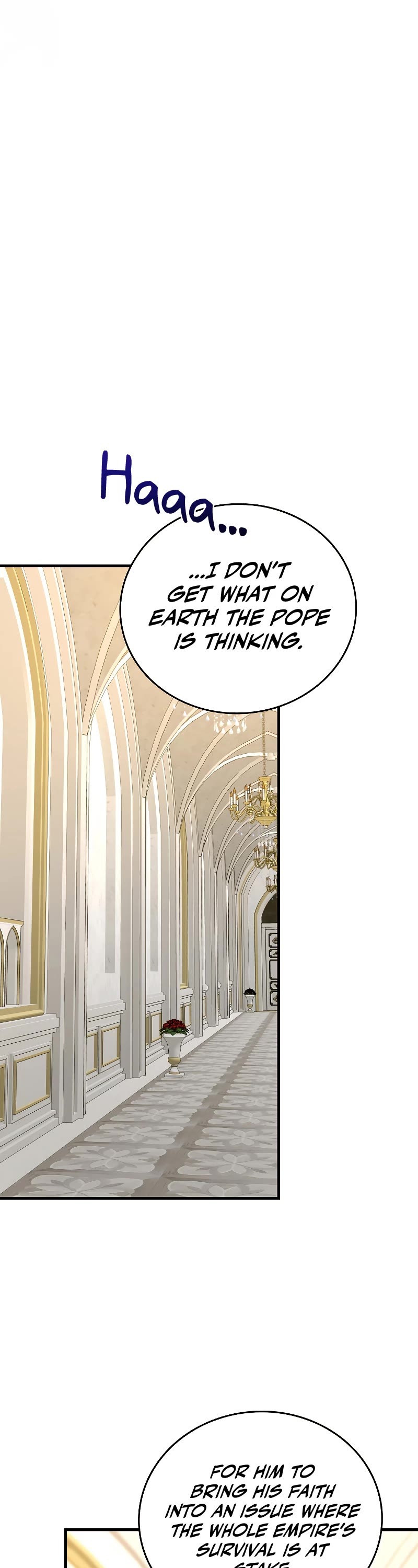 To Hell With Being A Saint, I’m A Doctor Chapter 66 page 13 - Chapter 66
