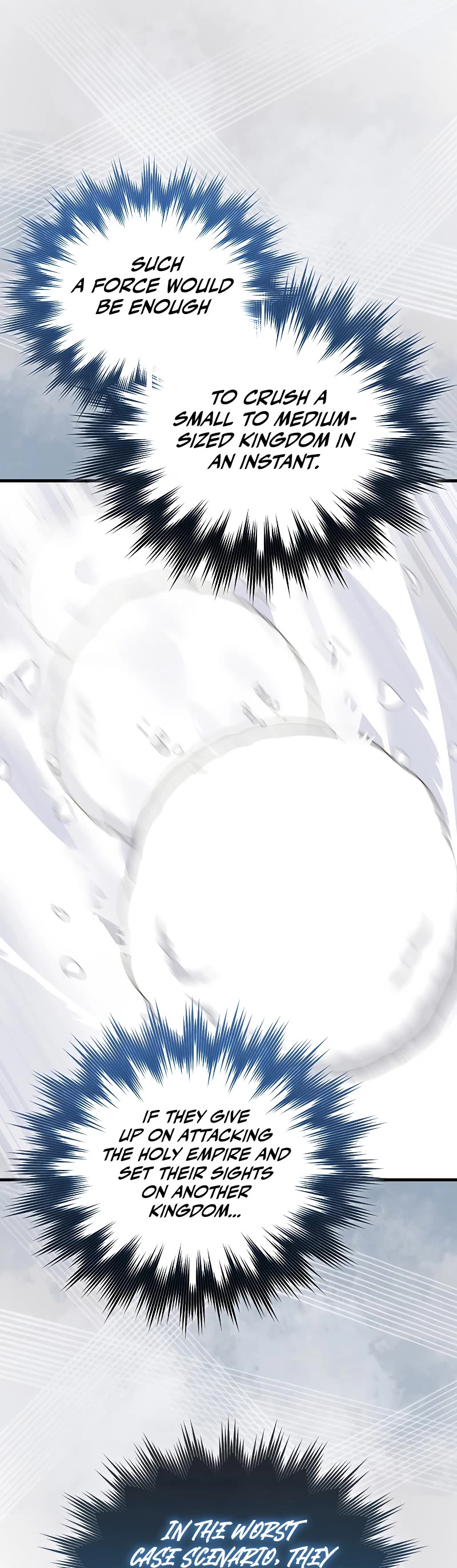 To Hell With Being A Saint, I’m A Doctor Chapter 66 page 15 - Chapter 66