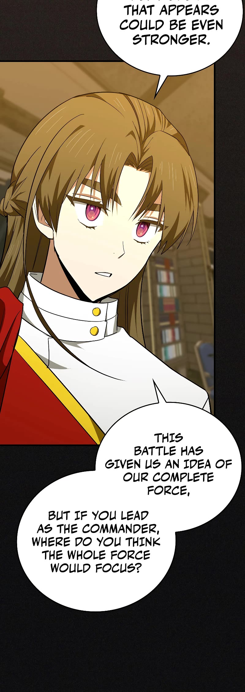 To Hell With Being A Saint, I’m A Doctor Chapter 66 page 21 - Chapter 66