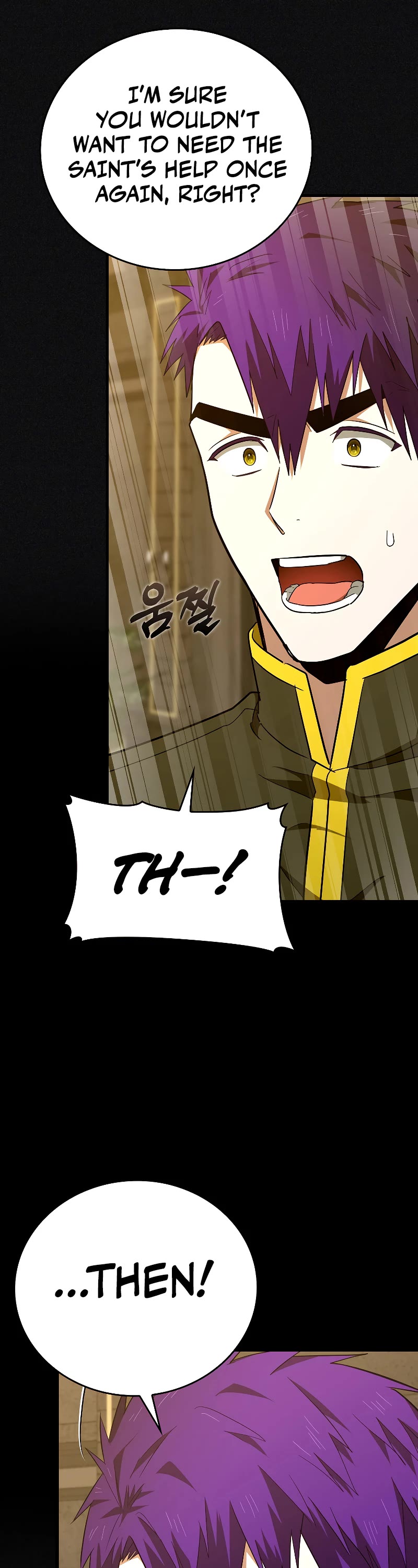 To Hell With Being A Saint, I’m A Doctor Chapter 66 page 22 - Chapter 66