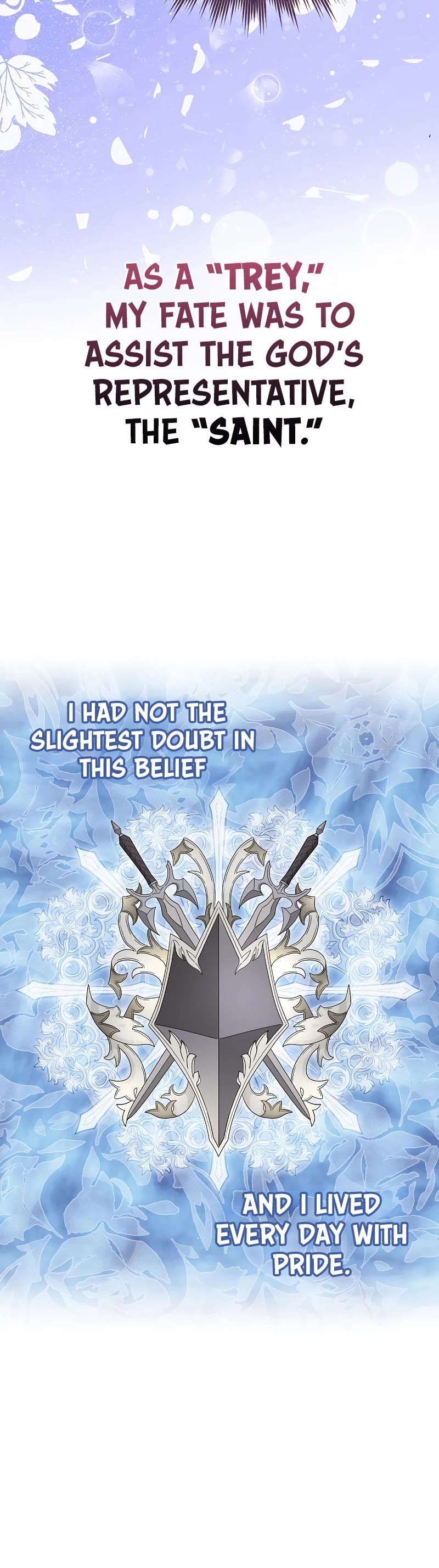 To Hell With Being A Saint, I’m A Doctor Chapter 66 page 26 - Chapter 66