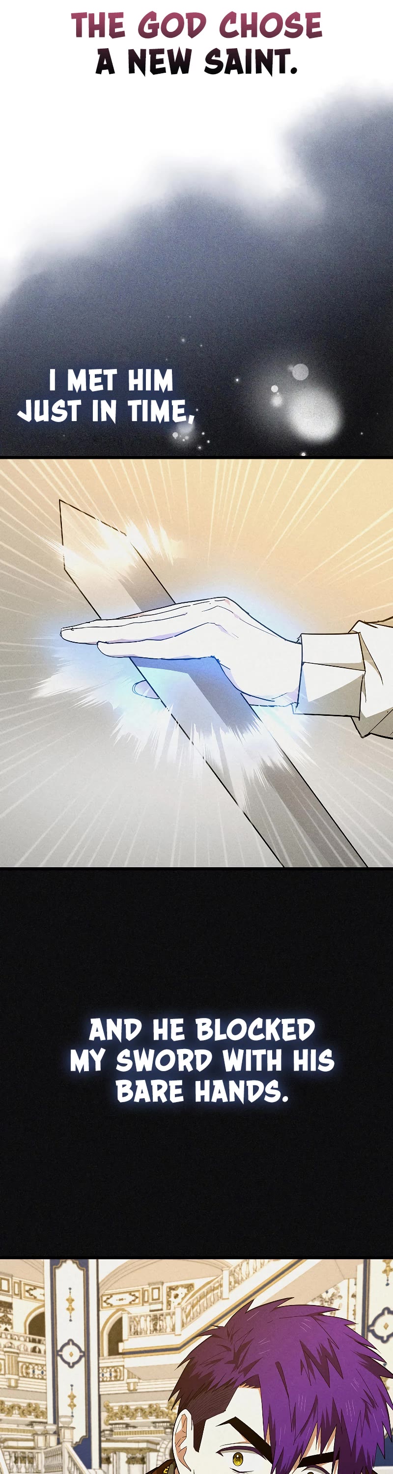 To Hell With Being A Saint, I’m A Doctor Chapter 66 page 27 - Chapter 66