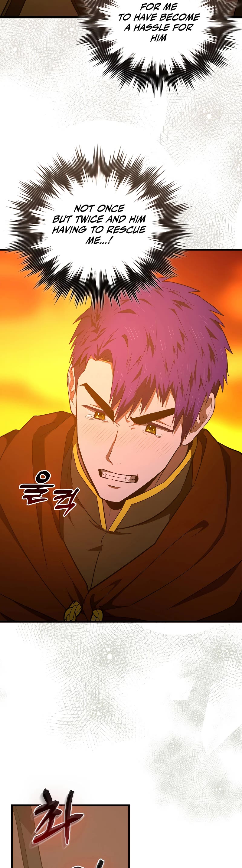 To Hell With Being A Saint, I’m A Doctor Chapter 66 page 30 - Chapter 66