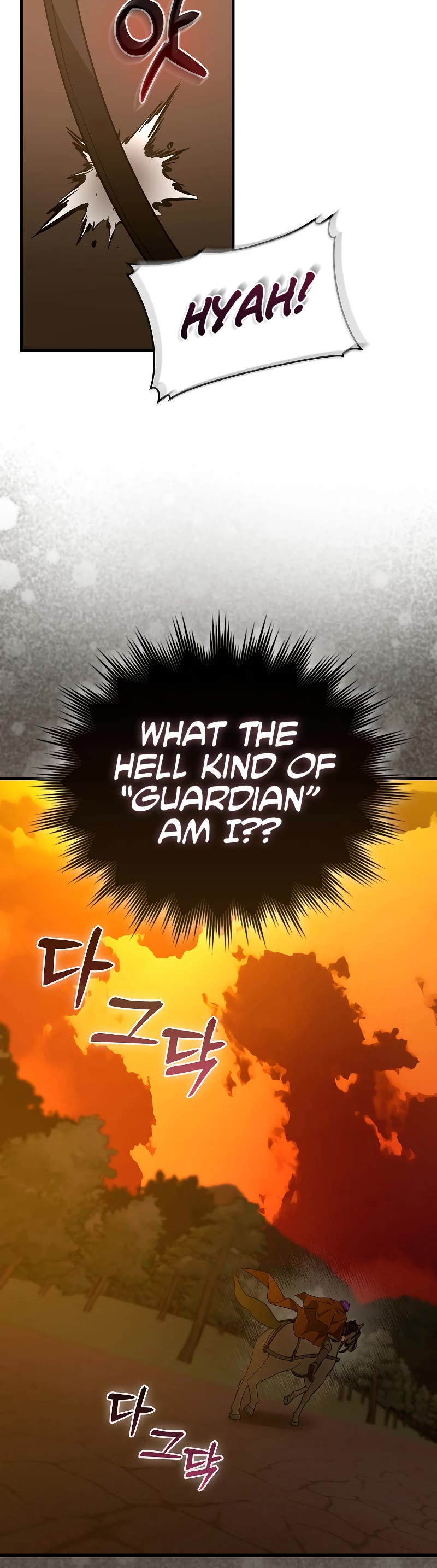 To Hell With Being A Saint, I’m A Doctor Chapter 66 page 31 - Chapter 66