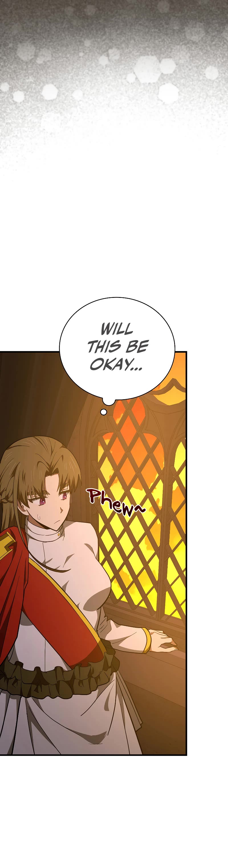 To Hell With Being A Saint, I’m A Doctor Chapter 66 page 32 - Chapter 66