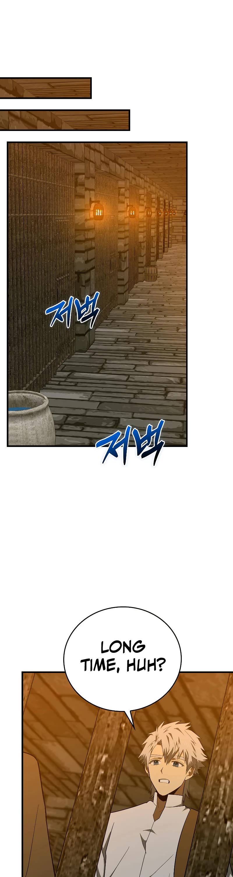 To Hell With Being A Saint, I’m A Doctor Chapter 66 page 34 - Chapter 66