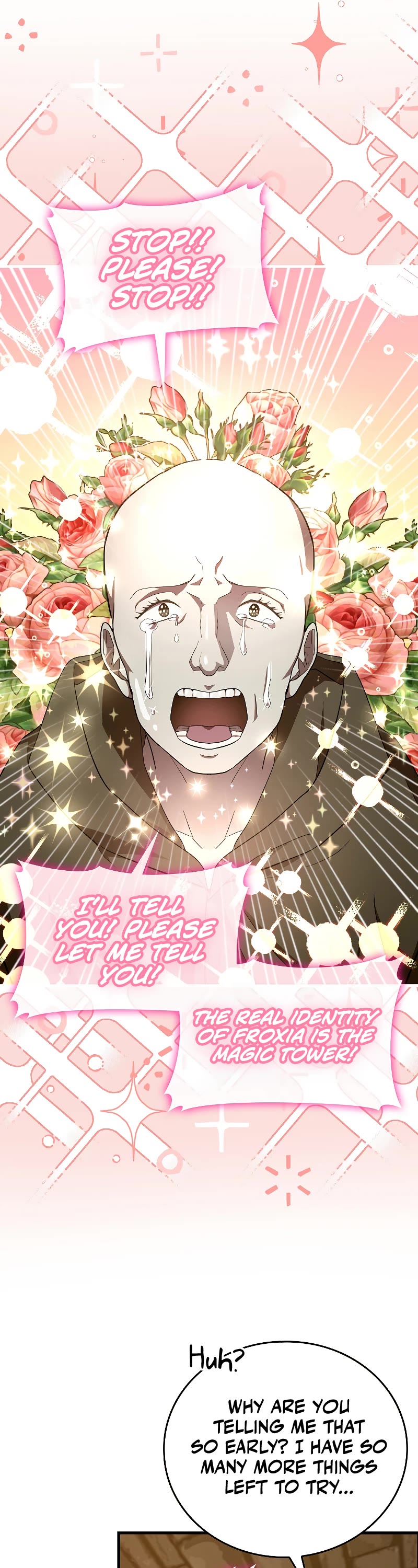 To Hell With Being A Saint, I’m A Doctor Chapter 66 page 42 - Chapter 66